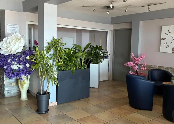 sol appart hotel