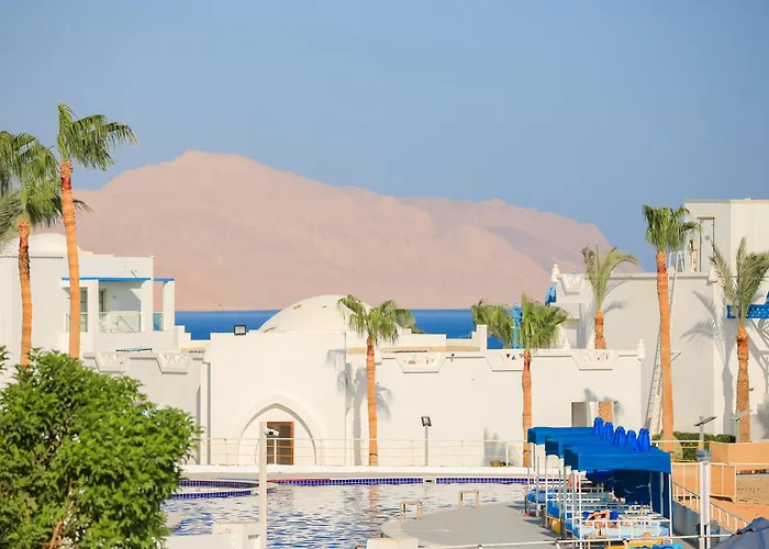 Pickalbatros Palace Sharm "Aqua Park"