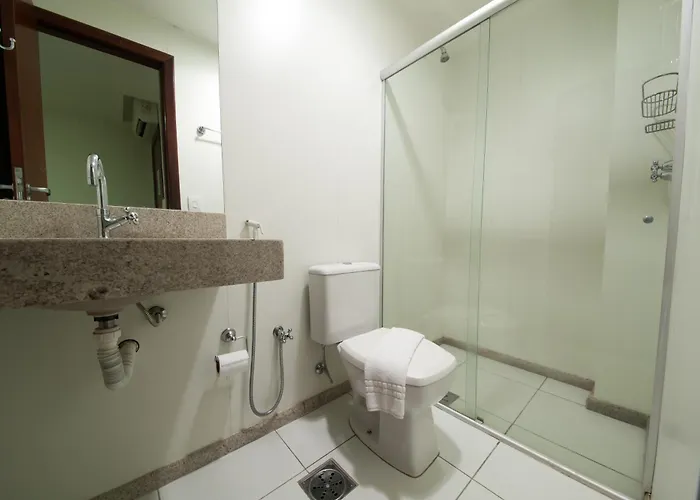 Premium Executive Hotel Itabira
