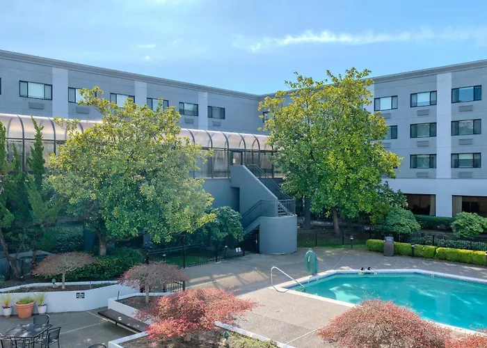 Hilton Garden Inn Clackamas Portland
