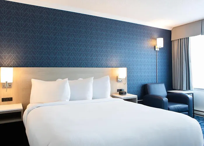 The Fredericton Inn