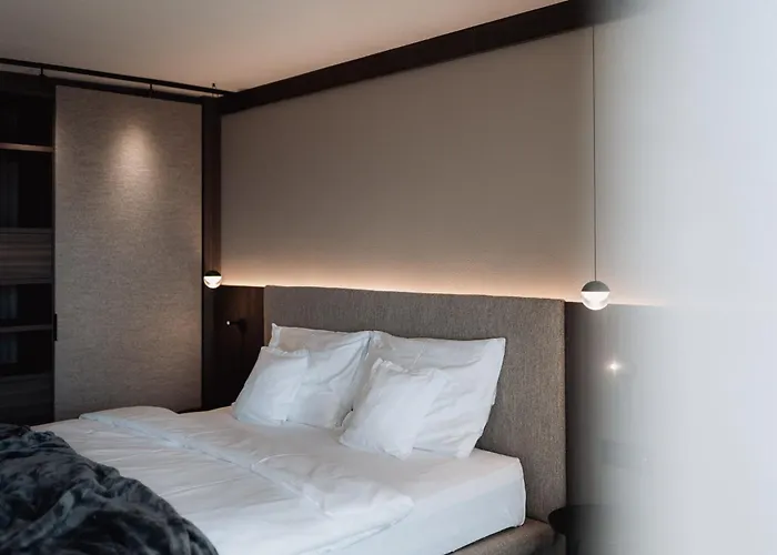 Hotel Maria Theresia Adults-Only