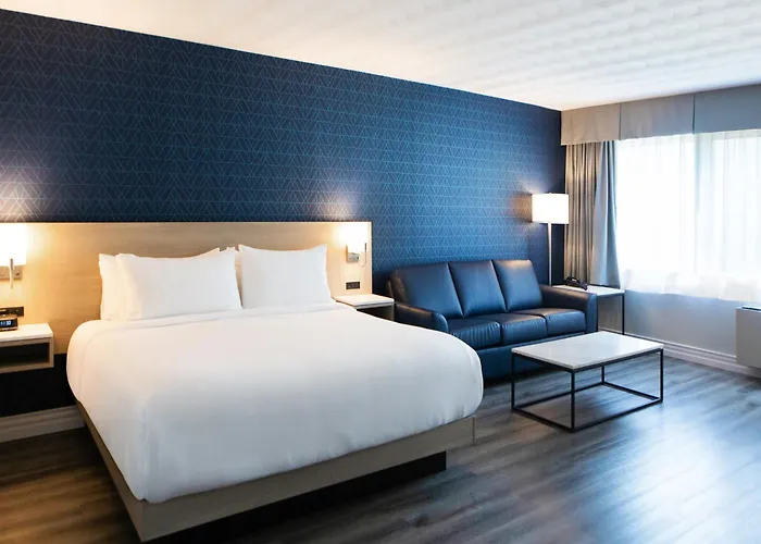 The Fredericton Inn