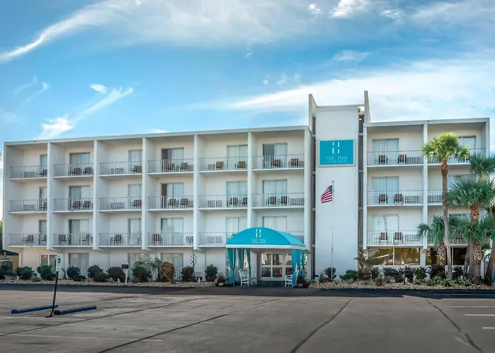 Inn On Destin Harbor, An Ascend Collection Hotel