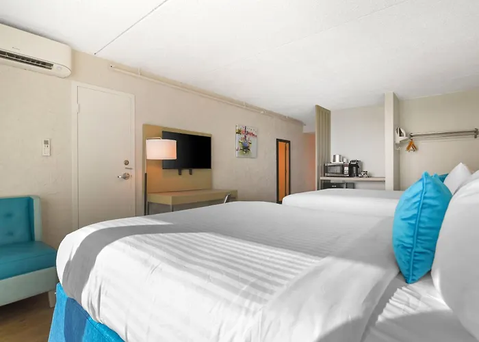 Inn On Destin Harbor, An Ascend Collection Hotel