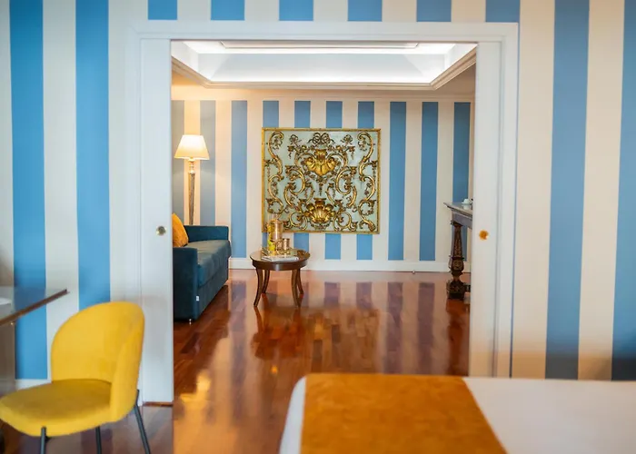 Hotel Caparena
