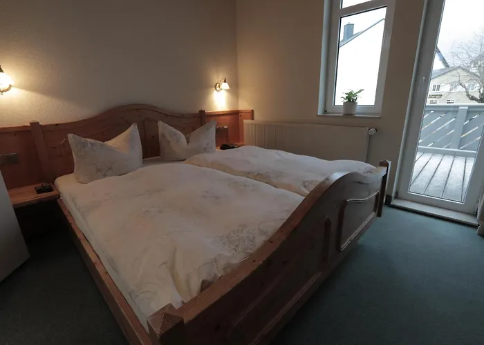 Haus Vergissmeinnicht