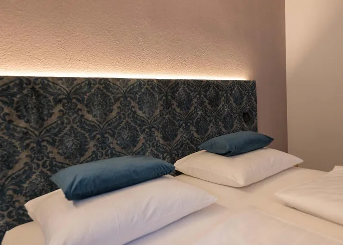 Hotel Mirabell