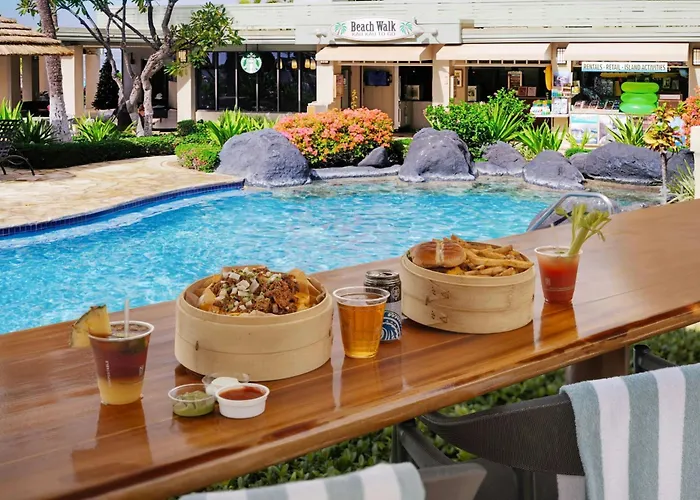 Marriott'S Maui Ocean Club - Lahaina & Napili Towers