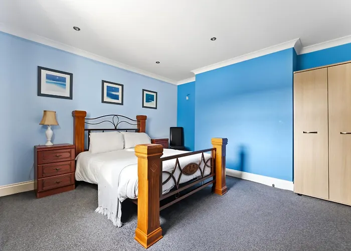 Dovedale Hotel And Restaurant