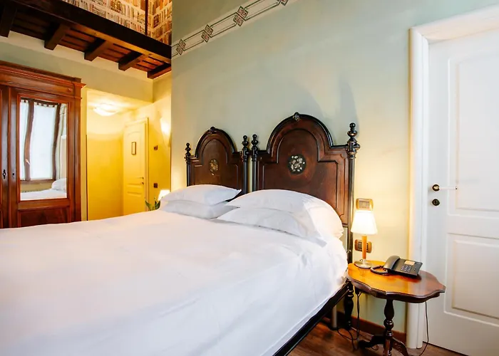 Al Borducan Boutique Hotel (Adults Only)