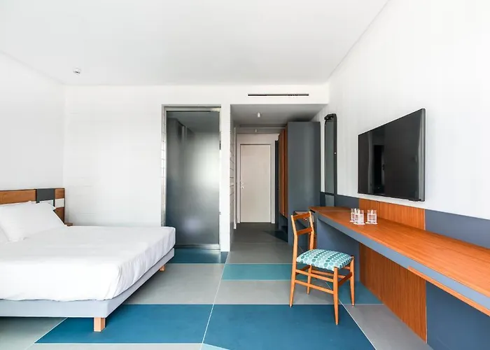 So' Lifestyle Hotel Sorrento
