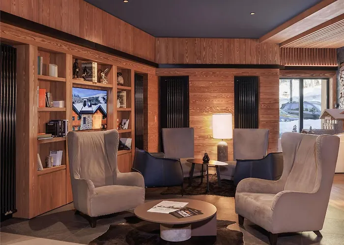 Swissotel Resort Kolasin