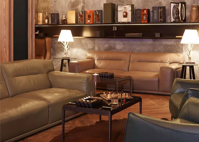 Swissotel Resort Kolasin