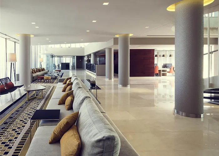 Mercure Santa Rosa La Pampa