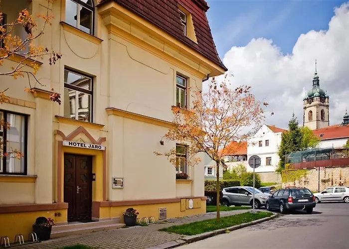 Hotel Jaro
