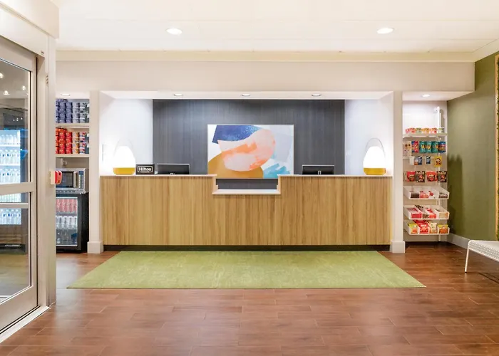 Spark By Hilton Atlanta Kennesaw Town Center