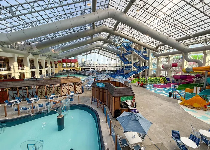Bavarian Inn Lodge