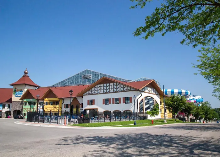 Bavarian Inn Lodge