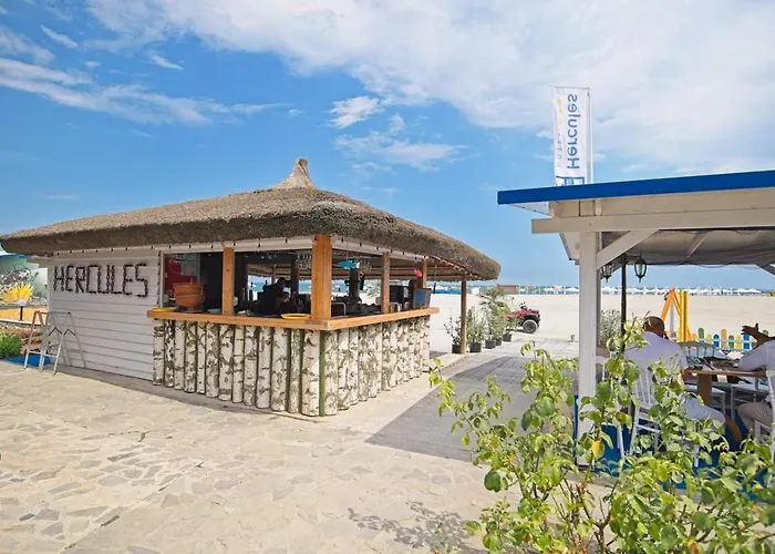 Hotel Hercules Jupiter