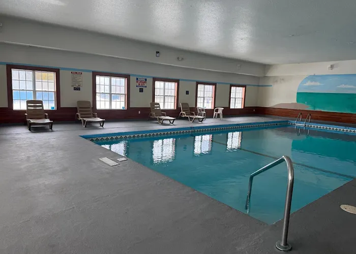 Iron Mountain Inn & Suites Mi Us 2