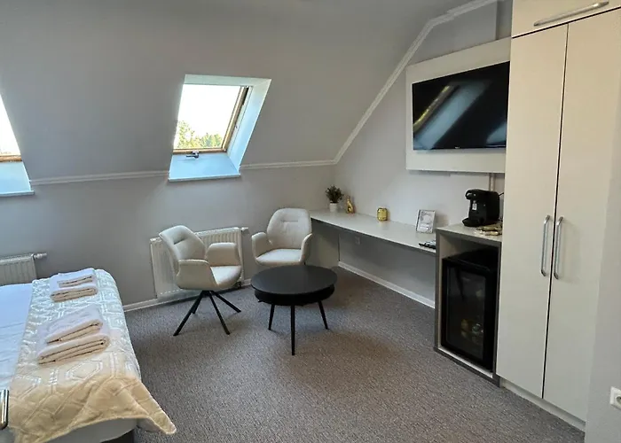 Hotel Forras