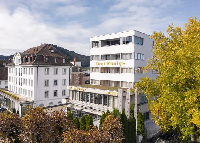 Hotel Drei Koenige