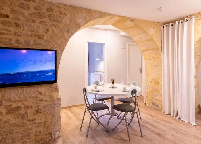 Hotel Des Recollets