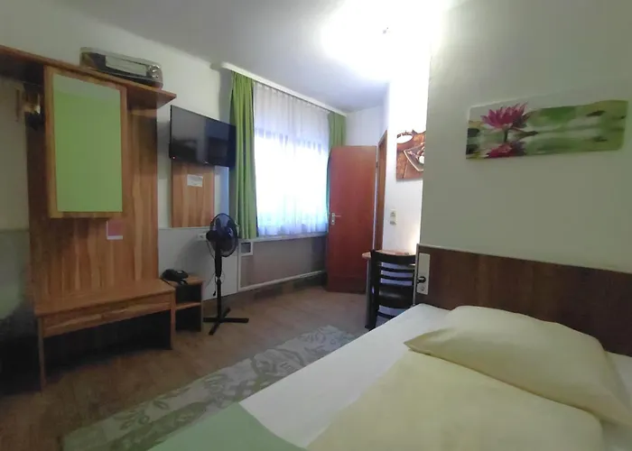 Hotel Smart-Inn