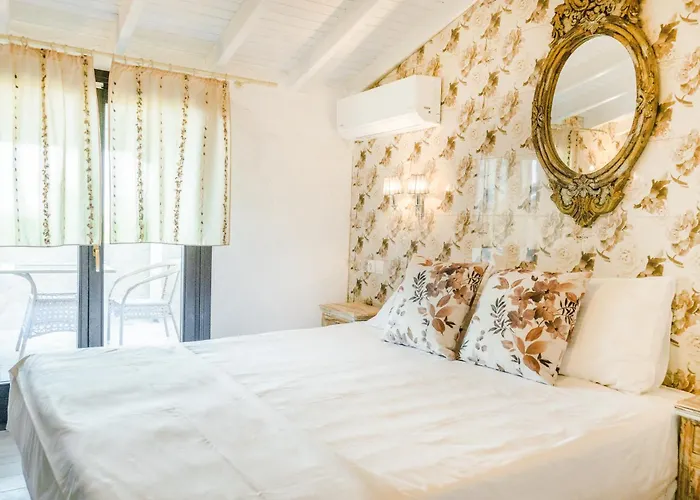 Leandros Hotel