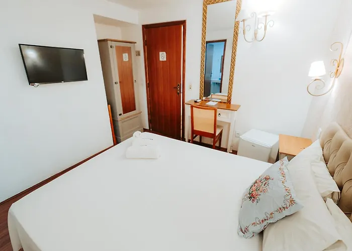 Hotel da Praia