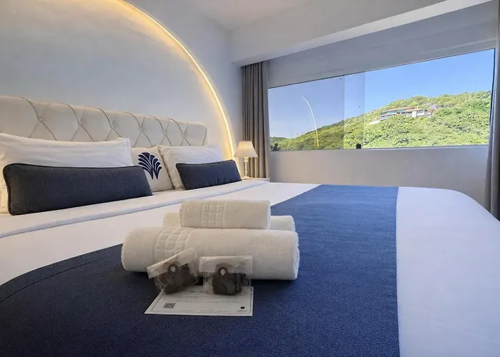 Greco Hotel