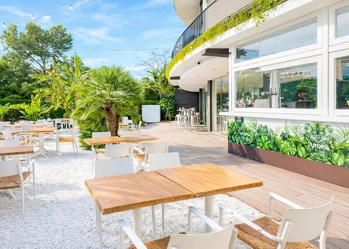 Hotel Sitges