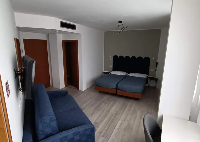 Hotel Everest Arco