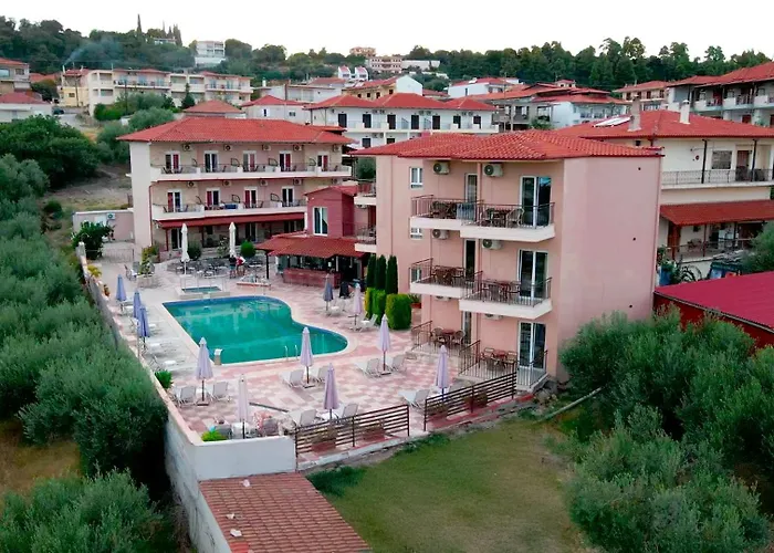 Hotel Ilios