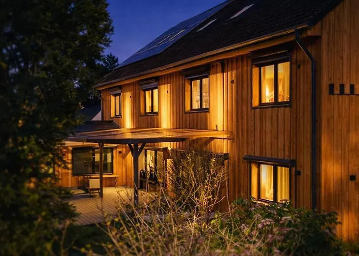 Hotel Ehlers