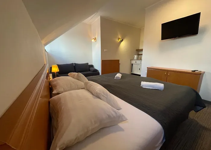 König Hotel