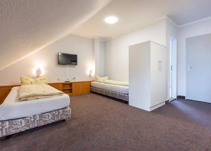 K&R Appartements Binz