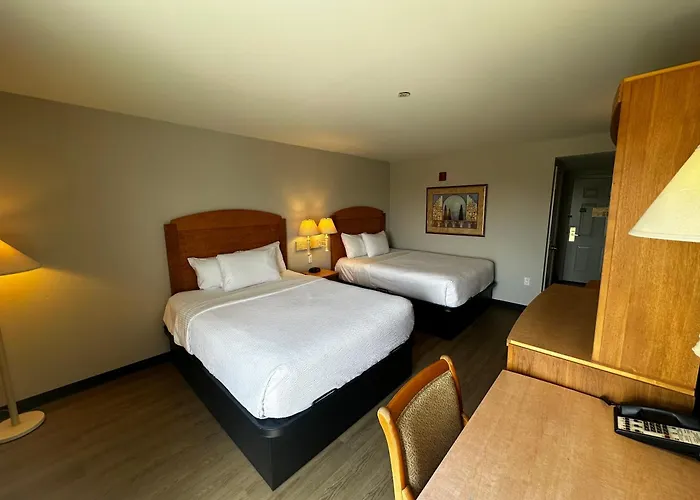 La Quinta By Wyndham Islip - Macarthur Airport