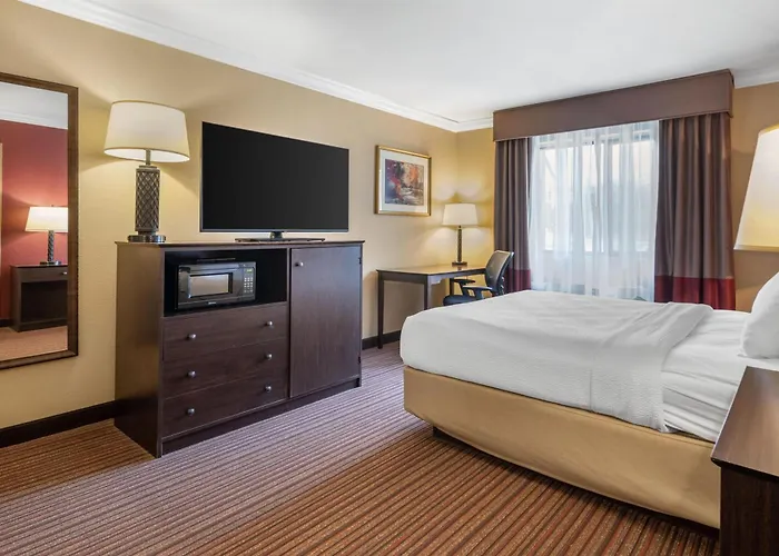 Best Western Sycamore Inn