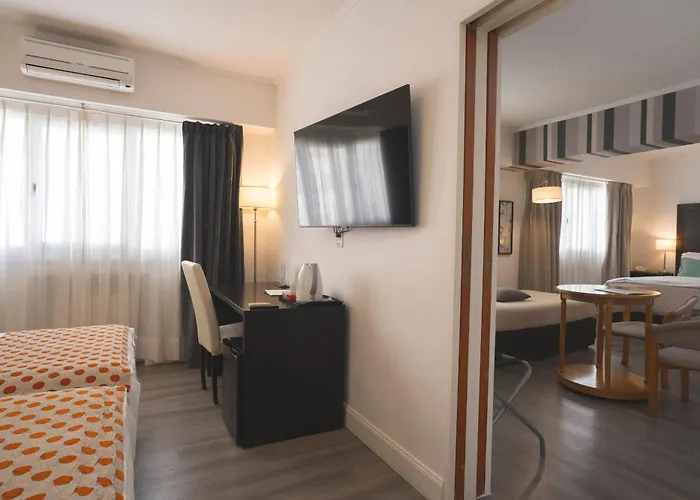 Hotel Tolosa