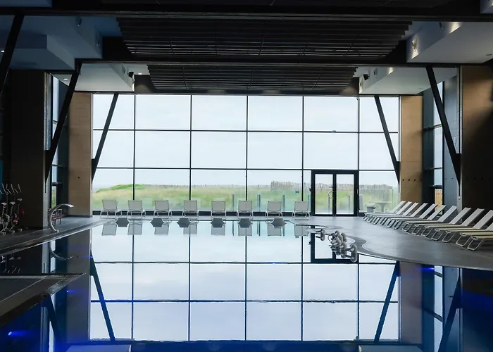 Thalazur Cabourg - Hôtel&Spa