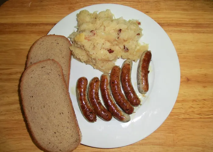 Pension Eichschmid / Röll´n Biergarten