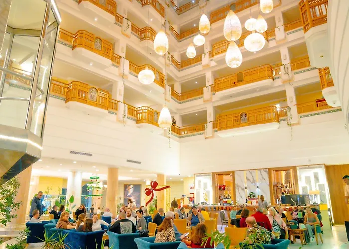 Marhaba Royal Salem - Family Only