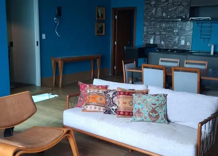 Hotel Mirage