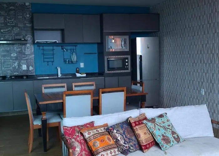 Hotel Mirage