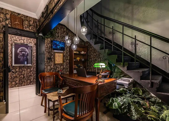 Perazre Hotel