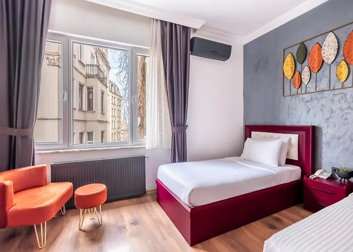 Perazre Hotel