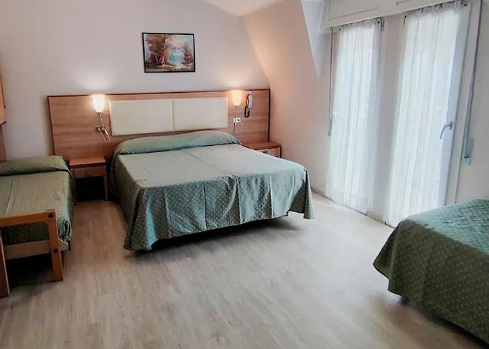Hotel Arlecchino