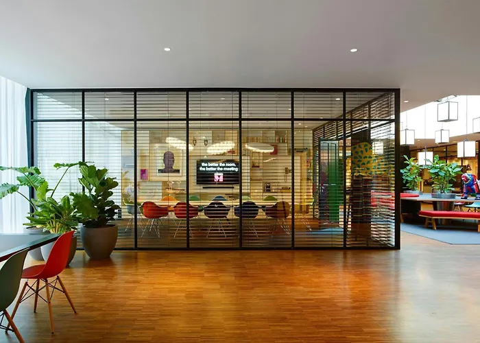 Citizenm Rotterdam